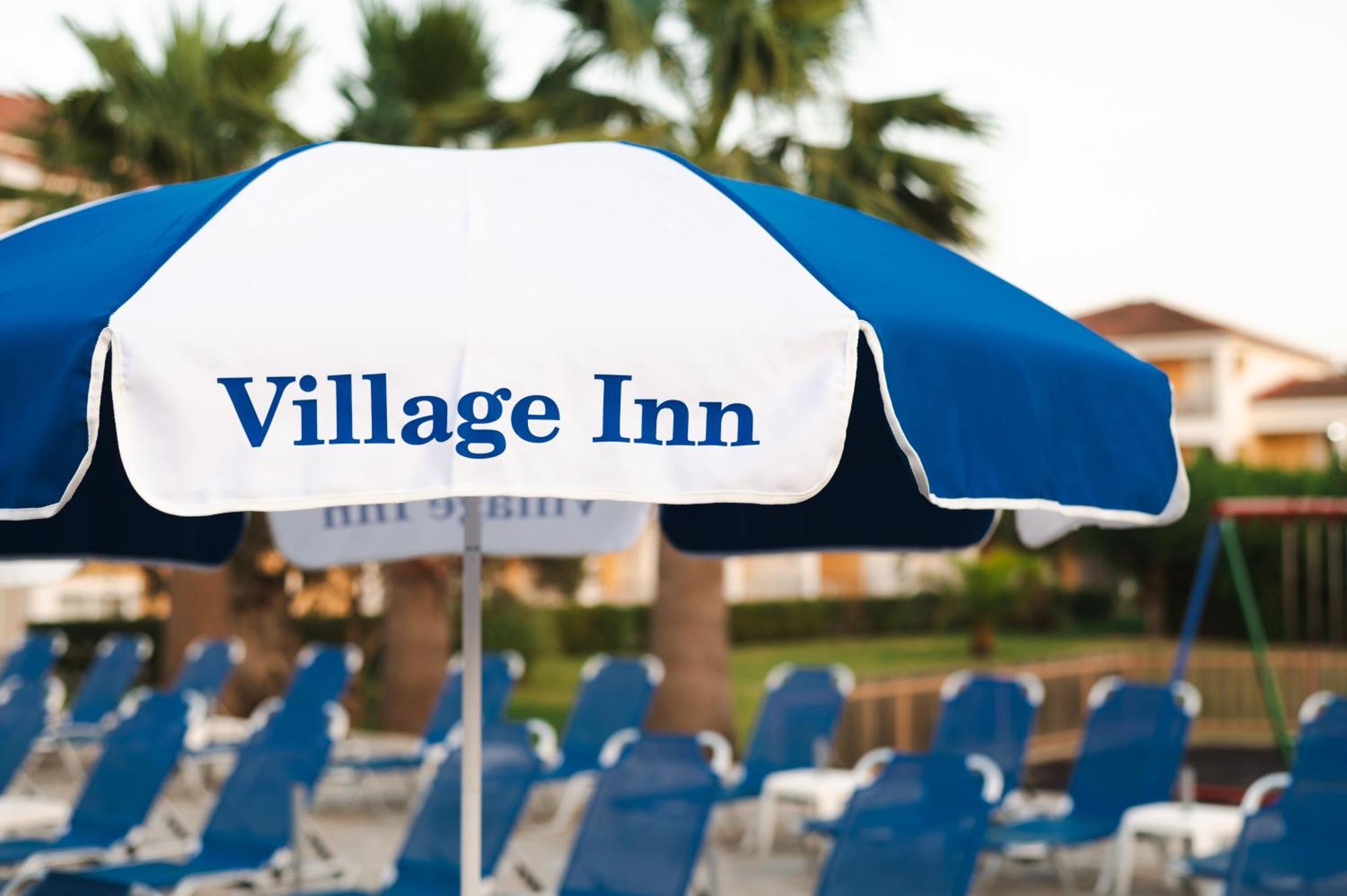 Village Inn Studios & Family Apartments Laganas Exterior photo